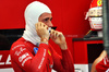 GP ARABIA SAUDITA, Charles Leclerc (MON) Ferrari.

18.04.2025. Formula 1 World Championship, Rd 5, Saudi Arabian Grand Prix, Jeddah, Saudi Arabia, Practice Day.

- www.xpbimages.com, EMail: requests@xpbimages.com © Copyright: Batchelor / XPB Images