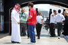 GP ARABIA SAUDITA, Charles Leclerc (MON) Ferrari.

18.04.2025. Formula 1 World Championship, Rd 5, Saudi Arabian Grand Prix, Jeddah, Saudi Arabia, Practice Day.

- www.xpbimages.com, EMail: requests@xpbimages.com © Copyright: Bearne / XPB Images