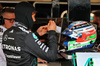 GP ARABIA SAUDITA, Andrea Kimi Antonelli (ITA) Mercedes AMG F1.

18.04.2025. Formula 1 World Championship, Rd 5, Saudi Arabian Grand Prix, Jeddah, Saudi Arabia, Practice Day.

- www.xpbimages.com, EMail: requests@xpbimages.com © Copyright: Batchelor / XPB Images