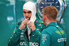 GP ARABIA SAUDITA, Lance Stroll (CDN) Aston Martin F1 Team.

18.04.2025. Formula 1 World Championship, Rd 5, Saudi Arabian Grand Prix, Jeddah, Saudi Arabia, Practice Day.

- www.xpbimages.com, EMail: requests@xpbimages.com © Copyright: Batchelor / XPB Images