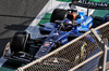 GP ARABIA SAUDITA, Alexander Albon (THA) Atlassian Williams Racing FW47 runs wide.

18.04.2025. Formula 1 World Championship, Rd 5, Saudi Arabian Grand Prix, Jeddah, Saudi Arabia, Practice Day.

- www.xpbimages.com, EMail: requests@xpbimages.com © Copyright: Bearne / XPB Images