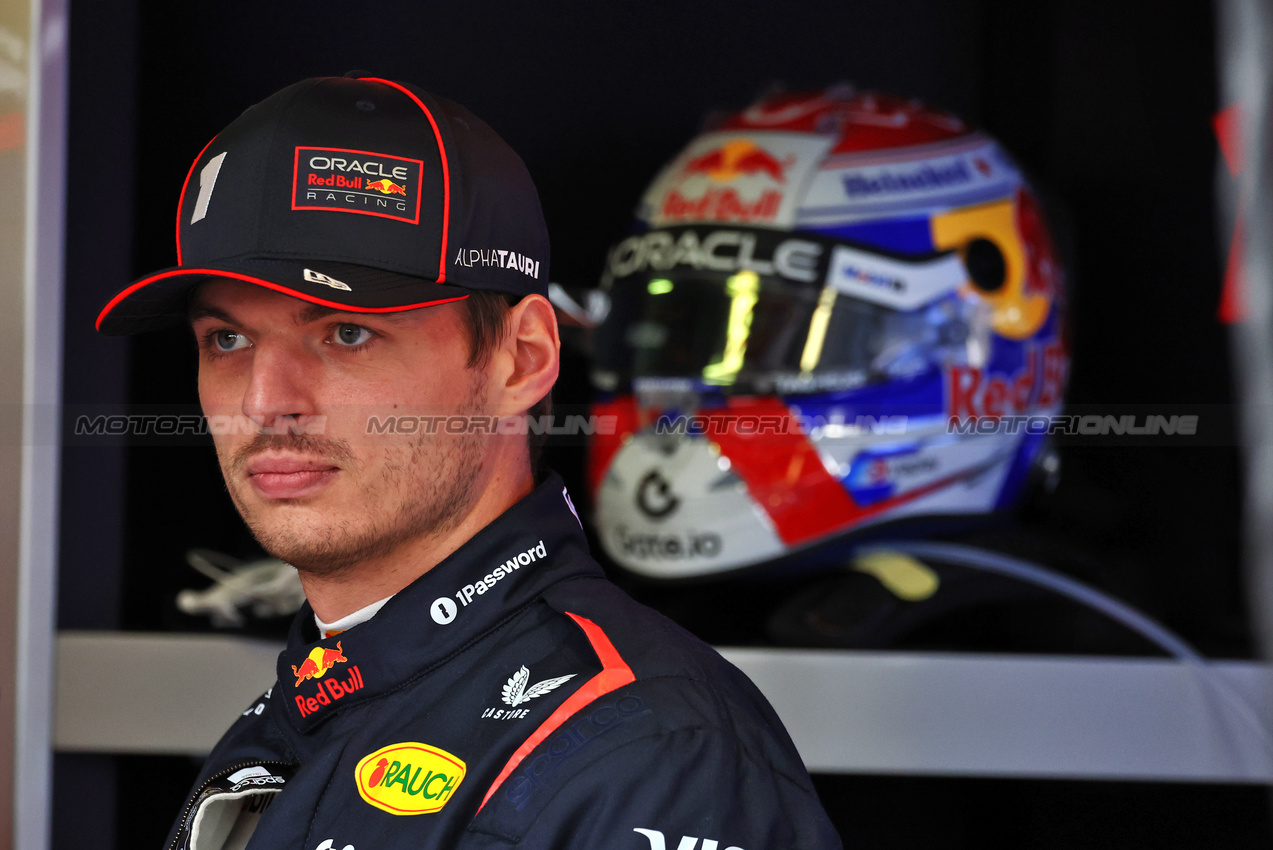 GP AUSTRALIA, Max Verstappen (NLD) Red Bull Racing.

16.03.2025. Formula 1 World Championship, Rd 1, Australian Grand Prix, Albert Park, Melbourne, Australia, Gara Day.

- www.xpbimages.com, EMail: requests@xpbimages.com © Copyright: Moy / XPB Images