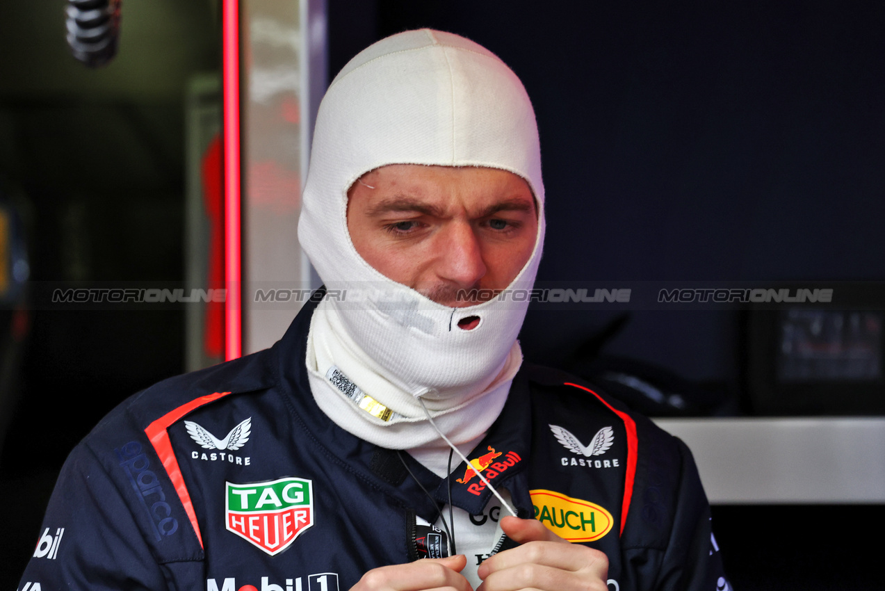 GP AUSTRALIA, Christian Horner (GBR) Red Bull Racing Team Principal.

16.03.2025. Formula 1 World Championship, Rd 1, Australian Grand Prix, Albert Park, Melbourne, Australia, Gara Day.

- www.xpbimages.com, EMail: requests@xpbimages.com © Copyright: Moy / XPB Images