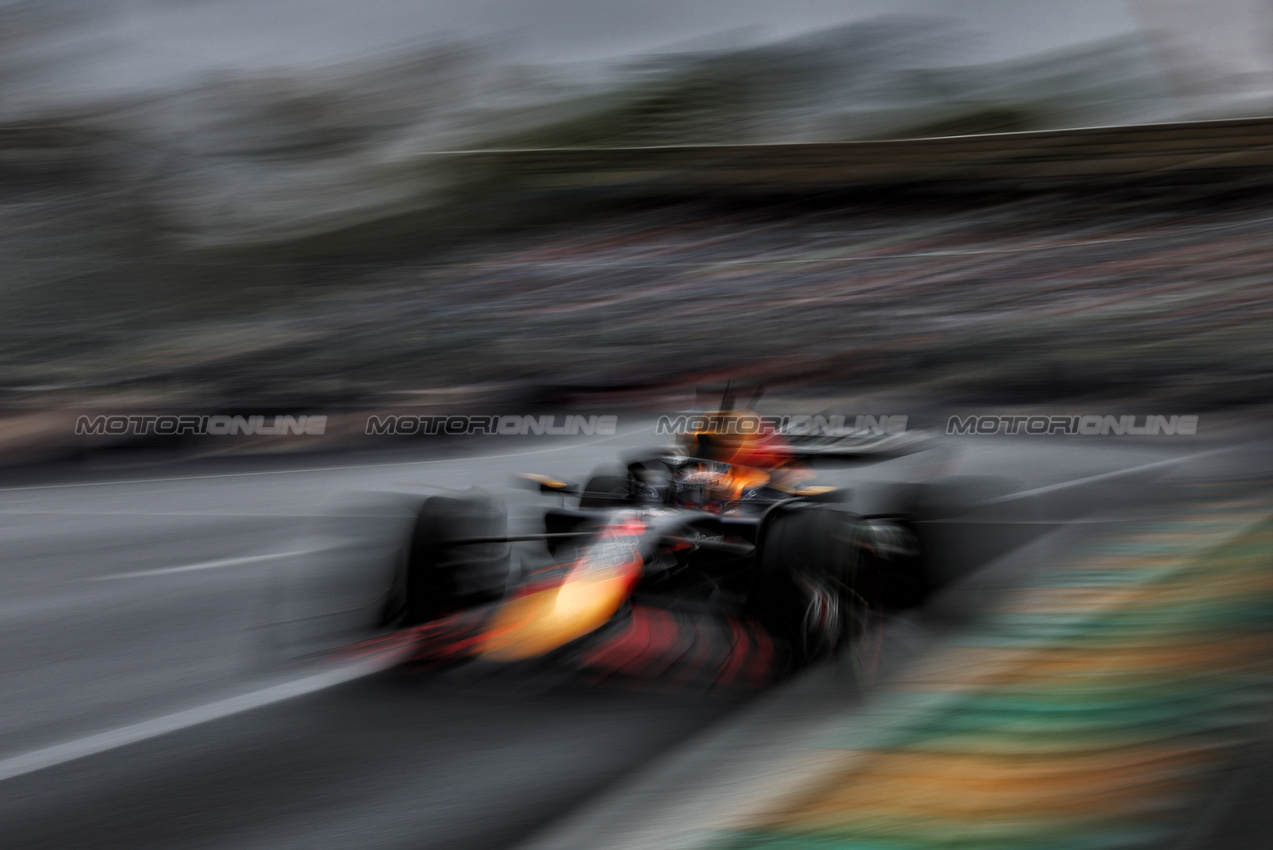 GP AUSTRALIA, Max Verstappen (NLD) Red Bull Racing RB21.

16.03.2025. Formula 1 World Championship, Rd 1, Australian Grand Prix, Albert Park, Melbourne, Australia, Gara Day.

- www.xpbimages.com, EMail: requests@xpbimages.com © Copyright: Bearne / XPB Images