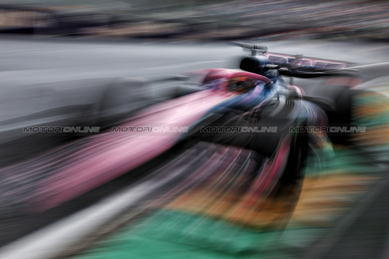 GP AUSTRALIA, Pierre Gasly (FRA) Alpine F1 Team A525.

16.03.2025. Formula 1 World Championship, Rd 1, Australian Grand Prix, Albert Park, Melbourne, Australia, Gara Day.

- www.xpbimages.com, EMail: requests@xpbimages.com © Copyright: Bearne / XPB Images