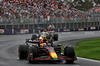 GP AUSTRALIA, Liam Lawson (NZL) Red Bull Racing RB21.

16.03.2025. Formula 1 World Championship, Rd 1, Australian Grand Prix, Albert Park, Melbourne, Australia, Gara Day.

- www.xpbimages.com, EMail: requests@xpbimages.com © Copyright: Batchelor / XPB Images