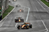 GP AUSTRALIA, Lando Norris (GBR) McLaren MCL39.

16.03.2025. Formula 1 World Championship, Rd 1, Australian Grand Prix, Albert Park, Melbourne, Australia, Gara Day.

- www.xpbimages.com, EMail: requests@xpbimages.com © Copyright: Bearne / XPB Images