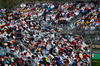 GP AUSTRALIA, Circuit Atmosfera - fans in the grandstand.

16.03.2025. Formula 1 World Championship, Rd 1, Australian Grand Prix, Albert Park, Melbourne, Australia, Gara Day.

- www.xpbimages.com, EMail: requests@xpbimages.com © Copyright: Batchelor / XPB Images