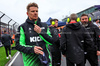 GP AUSTRALIA, Nico Hulkenberg (GER) Sauber on the grid.

16.03.2025. Formula 1 World Championship, Rd 1, Australian Grand Prix, Albert Park, Melbourne, Australia, Gara Day.

- www.xpbimages.com, EMail: requests@xpbimages.com © Copyright: Batchelor / XPB Images