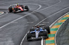 GP AUSTRALIA, Alexander Albon (THA) Atlassian Williams Racing FW47.

16.03.2025. Formula 1 World Championship, Rd 1, Australian Grand Prix, Albert Park, Melbourne, Australia, Gara Day.

- www.xpbimages.com, EMail: requests@xpbimages.com © Copyright: Batchelor / XPB Images