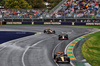 GP AUSTRALIA, Lando Norris (GBR) McLaren MCL39.

16.03.2025. Formula 1 World Championship, Rd 1, Australian Grand Prix, Albert Park, Melbourne, Australia, Gara Day.

- www.xpbimages.com, EMail: requests@xpbimages.com © Copyright: Batchelor / XPB Images