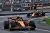 GP AUSTRALIA, Lando Norris (GBR) McLaren MCL39.

16.03.2025. Formula 1 World Championship, Rd 1, Australian Grand Prix, Albert Park, Melbourne, Australia, Gara Day.

- www.xpbimages.com, EMail: requests@xpbimages.com © Copyright: Batchelor / XPB Images