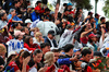 GP AUSTRALIA, Circuit Atmosfera - fans.

16.03.2025. Formula 1 World Championship, Rd 1, Australian Grand Prix, Albert Park, Melbourne, Australia, Gara Day.

- www.xpbimages.com, EMail: requests@xpbimages.com © Copyright: Moy / XPB Images