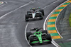 GP AUSTRALIA, Nico Hulkenberg (GER) Sauber C45.

16.03.2025. Formula 1 World Championship, Rd 1, Australian Grand Prix, Albert Park, Melbourne, Australia, Gara Day.

- www.xpbimages.com, EMail: requests@xpbimages.com © Copyright: Batchelor / XPB Images