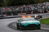 GP AUSTRALIA, The Aston Martin FIA Safety Car.

16.03.2025. Formula 1 World Championship, Rd 1, Australian Grand Prix, Albert Park, Melbourne, Australia, Gara Day.

- www.xpbimages.com, EMail: requests@xpbimages.com © Copyright: Batchelor / XPB Images