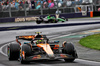 GP AUSTRALIA, Lando Norris (GBR) McLaren MCL39.

16.03.2025. Formula 1 World Championship, Rd 1, Australian Grand Prix, Albert Park, Melbourne, Australia, Gara Day.

- www.xpbimages.com, EMail: requests@xpbimages.com © Copyright: Batchelor / XPB Images