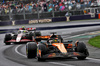 GP AUSTRALIA, Oscar Piastri (AUS) McLaren MCL39.

16.03.2025. Formula 1 World Championship, Rd 1, Australian Grand Prix, Albert Park, Melbourne, Australia, Gara Day.

- www.xpbimages.com, EMail: requests@xpbimages.com © Copyright: Batchelor / XPB Images