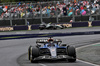 GP AUSTRALIA, Alexander Albon (THA) Atlassian Williams Racing FW47.

16.03.2025. Formula 1 World Championship, Rd 1, Australian Grand Prix, Albert Park, Melbourne, Australia, Gara Day.

- www.xpbimages.com, EMail: requests@xpbimages.com © Copyright: Batchelor / XPB Images