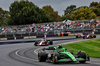 GP AUSTRALIA, Gabriel Bortoleto (BRA) Sauber C45.

16.03.2025. Formula 1 World Championship, Rd 1, Australian Grand Prix, Albert Park, Melbourne, Australia, Gara Day.

- www.xpbimages.com, EMail: requests@xpbimages.com © Copyright: Batchelor / XPB Images