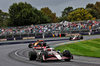 GP AUSTRALIA, Esteban Ocon (FRA) Haas VF-25.

16.03.2025. Formula 1 World Championship, Rd 1, Australian Grand Prix, Albert Park, Melbourne, Australia, Gara Day.

- www.xpbimages.com, EMail: requests@xpbimages.com © Copyright: Batchelor / XPB Images