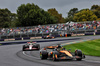 GP AUSTRALIA, Oscar Piastri (AUS) McLaren MCL39.

16.03.2025. Formula 1 World Championship, Rd 1, Australian Grand Prix, Albert Park, Melbourne, Australia, Gara Day.

- www.xpbimages.com, EMail: requests@xpbimages.com © Copyright: Batchelor / XPB Images