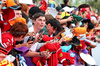 GP AUSTRALIA, Circuit Atmosfera - fans.

16.03.2025. Formula 1 World Championship, Rd 1, Australian Grand Prix, Albert Park, Melbourne, Australia, Gara Day.

- www.xpbimages.com, EMail: requests@xpbimages.com © Copyright: Moy / XPB Images