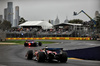 GP AUSTRALIA, Lewis Hamilton (GBR) Ferrari SF-25.

16.03.2025. Formula 1 World Championship, Rd 1, Australian Grand Prix, Albert Park, Melbourne, Australia, Gara Day.

- www.xpbimages.com, EMail: requests@xpbimages.com © Copyright: Bearne / XPB Images