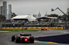 GP AUSTRALIA, Pierre Gasly (FRA) Alpine F1 Team A525.

16.03.2025. Formula 1 World Championship, Rd 1, Australian Grand Prix, Albert Park, Melbourne, Australia, Gara Day.

- www.xpbimages.com, EMail: requests@xpbimages.com © Copyright: Bearne / XPB Images