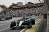 GP AUSTRALIA, George Russell (GBR) Mercedes AMG F1 W16.

16.03.2025. Formula 1 World Championship, Rd 1, Australian Grand Prix, Albert Park, Melbourne, Australia, Gara Day.

- www.xpbimages.com, EMail: requests@xpbimages.com © Copyright: Bearne / XPB Images