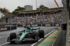 GP AUSTRALIA, Fernando Alonso (ESP) Aston Martin F1 Team AMR25.

16.03.2025. Formula 1 World Championship, Rd 1, Australian Grand Prix, Albert Park, Melbourne, Australia, Gara Day.

- www.xpbimages.com, EMail: requests@xpbimages.com © Copyright: Bearne / XPB Images