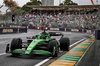 GP AUSTRALIA, Gabriel Bortoleto (BRA) Sauber C45.

16.03.2025. Formula 1 World Championship, Rd 1, Australian Grand Prix, Albert Park, Melbourne, Australia, Gara Day.

- www.xpbimages.com, EMail: requests@xpbimages.com © Copyright: Bearne / XPB Images