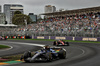 GP AUSTRALIA, Alexander Albon (THA) Atlassian Williams Racing FW47.

16.03.2025. Formula 1 World Championship, Rd 1, Australian Grand Prix, Albert Park, Melbourne, Australia, Gara Day.

- www.xpbimages.com, EMail: requests@xpbimages.com © Copyright: Bearne / XPB Images