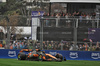 GP AUSTRALIA, Oscar Piastri (AUS) McLaren MCL39 spins off the circuit.

16.03.2025. Formula 1 World Championship, Rd 1, Australian Grand Prix, Albert Park, Melbourne, Australia, Gara Day.

- www.xpbimages.com, EMail: requests@xpbimages.com © Copyright: Bearne / XPB Images