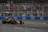 GP AUSTRALIA, Lando Norris (GBR) McLaren MCL39 spins.

16.03.2025. Formula 1 World Championship, Rd 1, Australian Grand Prix, Albert Park, Melbourne, Australia, Gara Day.

- www.xpbimages.com, EMail: requests@xpbimages.com © Copyright: Bearne / XPB Images