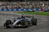 GP AUSTRALIA, Alexander Albon (THA) Atlassian Williams Racing FW47.

16.03.2025. Formula 1 World Championship, Rd 1, Australian Grand Prix, Albert Park, Melbourne, Australia, Gara Day.

- www.xpbimages.com, EMail: requests@xpbimages.com © Copyright: Bearne / XPB Images