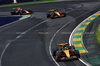 GP AUSTRALIA, Lando Norris (GBR) McLaren MCL39.

16.03.2025. Formula 1 World Championship, Rd 1, Australian Grand Prix, Albert Park, Melbourne, Australia, Gara Day.

- www.xpbimages.com, EMail: requests@xpbimages.com © Copyright: Batchelor / XPB Images