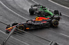 GP AUSTRALIA, Liam Lawson (NZL) Red Bull Racing RB21 crashes out of the race.

16.03.2025. Formula 1 World Championship, Rd 1, Australian Grand Prix, Albert Park, Melbourne, Australia, Gara Day.

- www.xpbimages.com, EMail: requests@xpbimages.com © Copyright: Batchelor / XPB Images