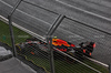 GP AUSTRALIA, Liam Lawson (NZL) Red Bull Racing RB21 crashes out of the race.

16.03.2025. Formula 1 World Championship, Rd 1, Australian Grand Prix, Albert Park, Melbourne, Australia, Gara Day.

- www.xpbimages.com, EMail: requests@xpbimages.com © Copyright: Batchelor / XPB Images