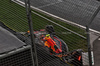 GP AUSTRALIA, Liam Lawson (NZL) Red Bull Racing RB21 crashes out of the race.

16.03.2025. Formula 1 World Championship, Rd 1, Australian Grand Prix, Albert Park, Melbourne, Australia, Gara Day.

- www.xpbimages.com, EMail: requests@xpbimages.com © Copyright: Batchelor / XPB Images