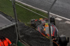 GP AUSTRALIA, Liam Lawson (NZL) Red Bull Racing RB21 crashes out of the race.

16.03.2025. Formula 1 World Championship, Rd 1, Australian Grand Prix, Albert Park, Melbourne, Australia, Gara Day.

- www.xpbimages.com, EMail: requests@xpbimages.com © Copyright: Batchelor / XPB Images