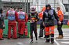 GP AUSTRALIA, Liam Lawson (NZL) Red Bull Racing crashed out of the race.

16.03.2025. Formula 1 World Championship, Rd 1, Australian Grand Prix, Albert Park, Melbourne, Australia, Gara Day.

- www.xpbimages.com, EMail: requests@xpbimages.com © Copyright: Batchelor / XPB Images