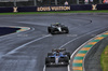 GP AUSTRALIA, Alexander Albon (THA) Atlassian Williams Racing FW47.

16.03.2025. Formula 1 World Championship, Rd 1, Australian Grand Prix, Albert Park, Melbourne, Australia, Gara Day.

- www.xpbimages.com, EMail: requests@xpbimages.com © Copyright: Batchelor / XPB Images