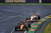 GP AUSTRALIA, Oscar Piastri (AUS) McLaren MCL39.

16.03.2025. Formula 1 World Championship, Rd 1, Australian Grand Prix, Albert Park, Melbourne, Australia, Gara Day.

- www.xpbimages.com, EMail: requests@xpbimages.com © Copyright: Batchelor / XPB Images