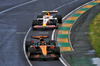 GP AUSTRALIA, Oscar Piastri (AUS) McLaren MCL39.

16.03.2025. Formula 1 World Championship, Rd 1, Australian Grand Prix, Albert Park, Melbourne, Australia, Gara Day.

- www.xpbimages.com, EMail: requests@xpbimages.com © Copyright: Batchelor / XPB Images