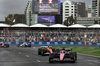 GP AUSTRALIA, Pierre Gasly (FRA) Alpine F1 Team A525.

16.03.2025. Formula 1 World Championship, Rd 1, Australian Grand Prix, Albert Park, Melbourne, Australia, Gara Day.

- www.xpbimages.com, EMail: requests@xpbimages.com © Copyright: Bearne / XPB Images