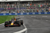 GP AUSTRALIA, Max Verstappen (NLD) Red Bull Racing RB21 enters the pits.

16.03.2025. Formula 1 World Championship, Rd 1, Australian Grand Prix, Albert Park, Melbourne, Australia, Gara Day.

- www.xpbimages.com, EMail: requests@xpbimages.com © Copyright: Bearne / XPB Images