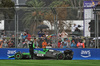 GP AUSTRALIA, Gabriel Bortoleto (BRA) Sauber C45 crashed out of the race.

16.03.2025. Formula 1 World Championship, Rd 1, Australian Grand Prix, Albert Park, Melbourne, Australia, Gara Day.

- www.xpbimages.com, EMail: requests@xpbimages.com © Copyright: Bearne / XPB Images