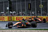 GP AUSTRALIA, Lando Norris (GBR) McLaren MCL39.

16.03.2025. Formula 1 World Championship, Rd 1, Australian Grand Prix, Albert Park, Melbourne, Australia, Gara Day.

- www.xpbimages.com, EMail: requests@xpbimages.com © Copyright: Moy / XPB Images