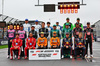 GP AUSTRALIA, Drivers' partenza of season group photograph.

16.03.2025. Formula 1 World Championship, Rd 1, Australian Grand Prix, Albert Park, Melbourne, Australia, Gara Day.

- www.xpbimages.com, EMail: requests@xpbimages.com © Copyright: Batchelor / XPB Images