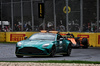 GP AUSTRALIA, Lando Norris (GBR) McLaren MCL39 davanti a behind the Aston Martin FIA Safety Car.

16.03.2025. Formula 1 World Championship, Rd 1, Australian Grand Prix, Albert Park, Melbourne, Australia, Gara Day.

- www.xpbimages.com, EMail: requests@xpbimages.com © Copyright: Moy / XPB Images